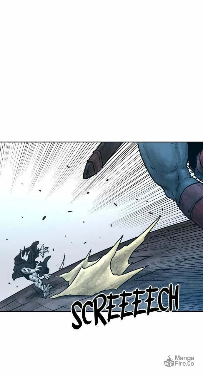 Read Warrior Executioner chapter 49 image 89 on Lezhin