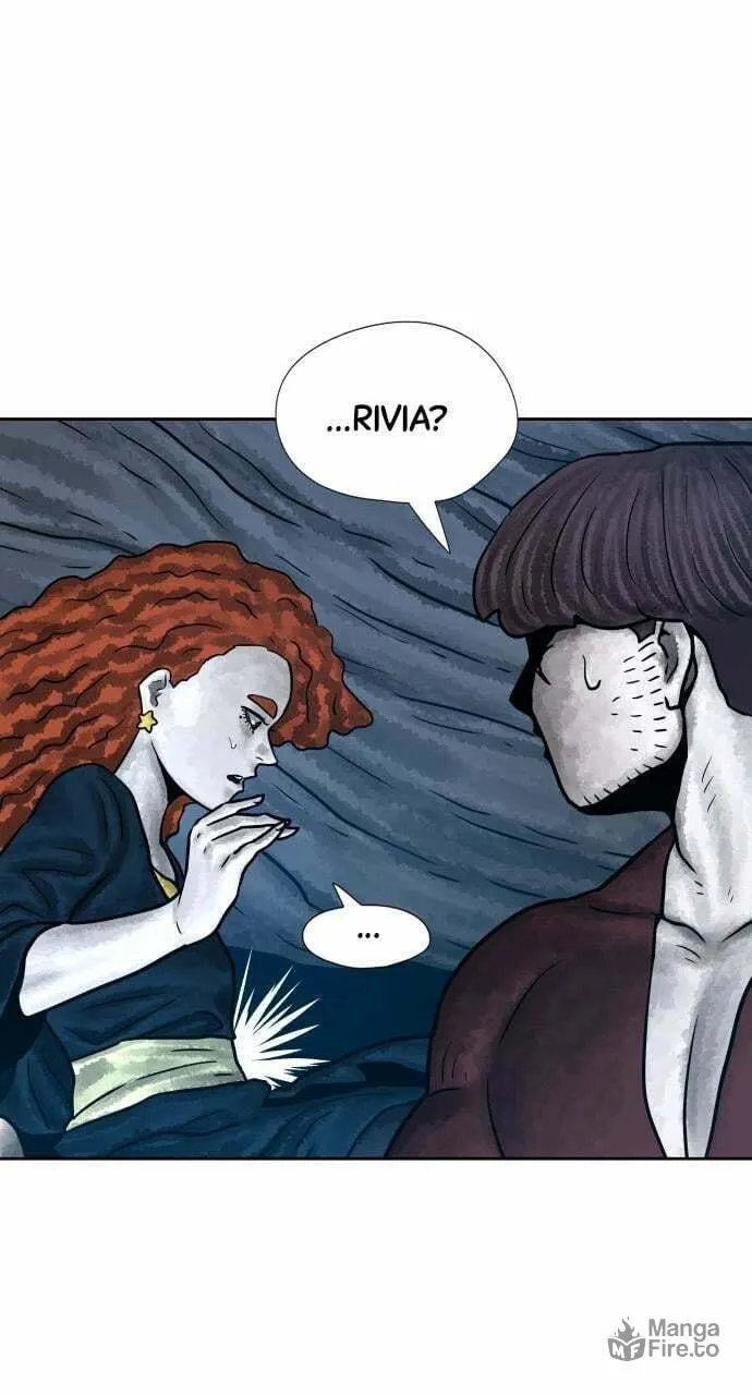 Read Warrior Executioner chapter 49 image 9 on Lezhin