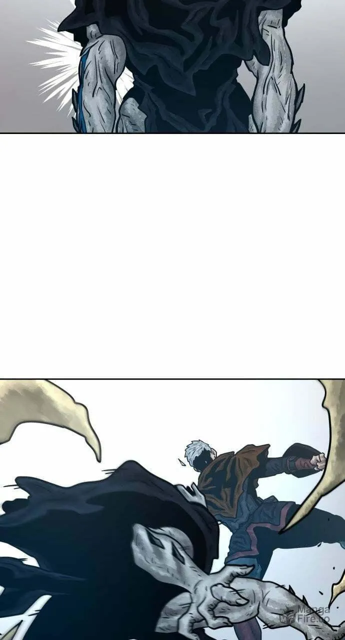 Read Warrior Executioner chapter 49 image 92 on Lezhin