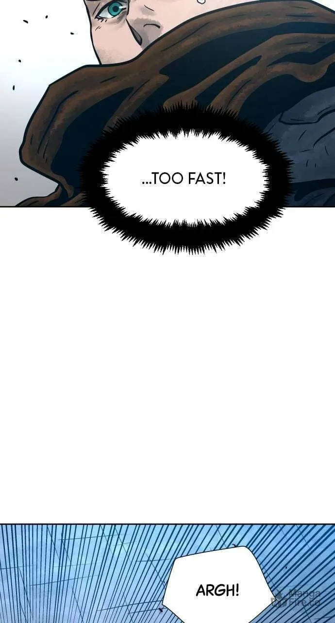 Read Warrior Executioner chapter 49 image 94 on Lezhin