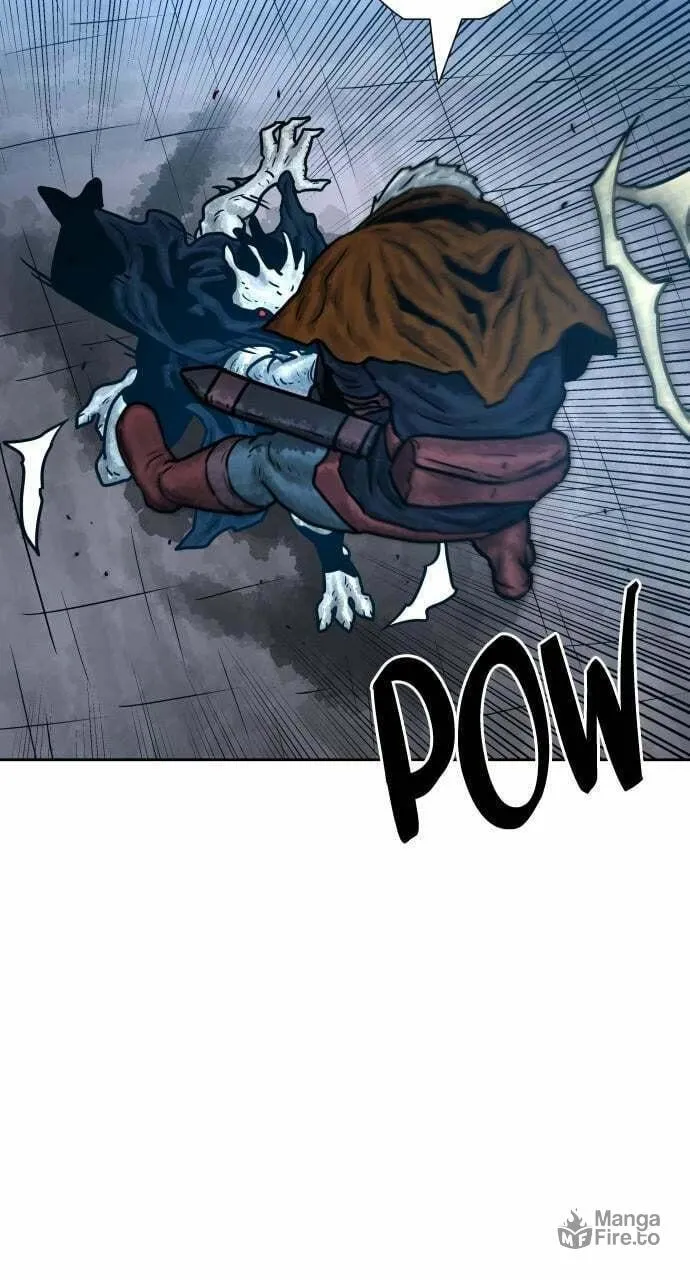 Read Warrior Executioner chapter 49 image 95 on Lezhin