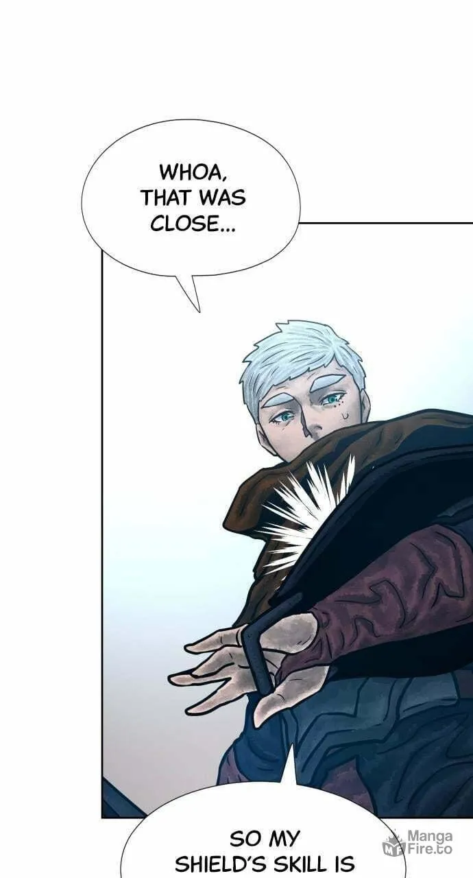 Read Warrior Executioner chapter 49 image 98 on Lezhin