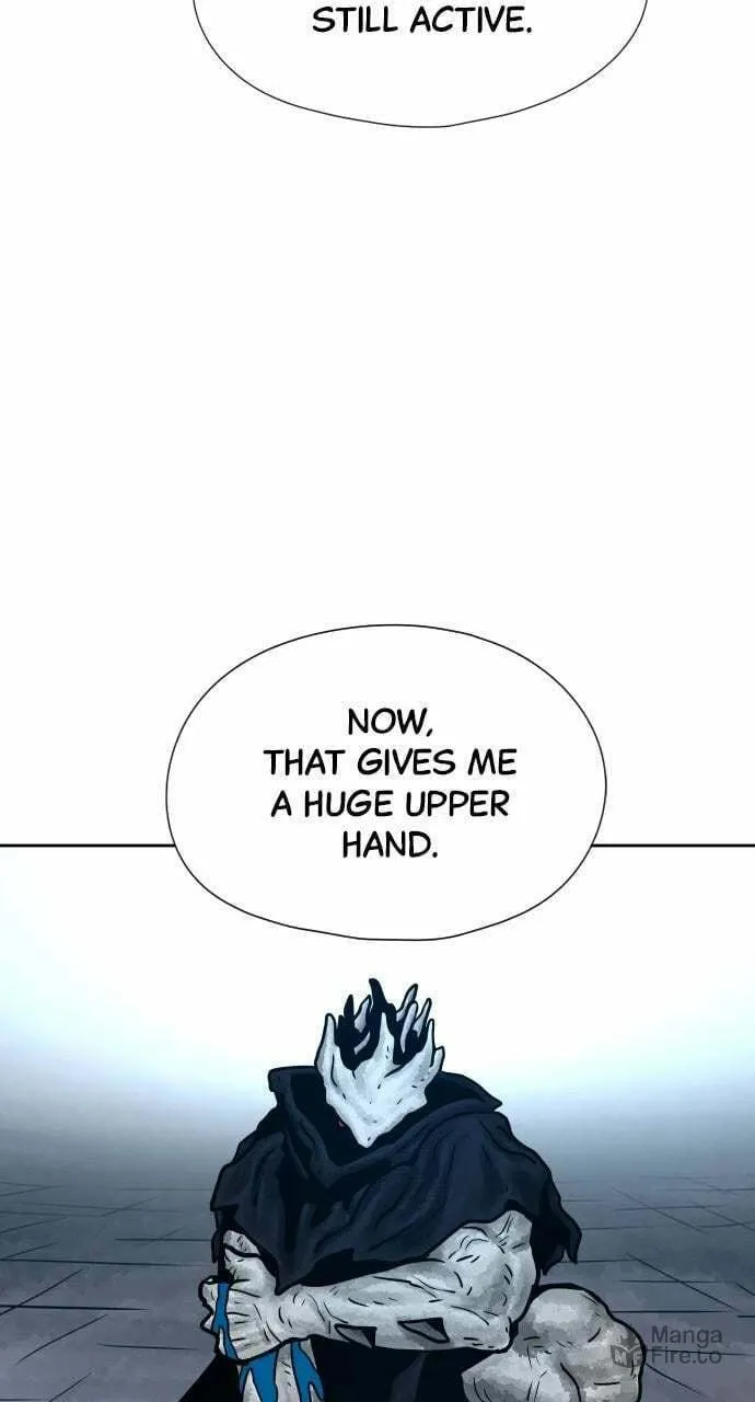 Read Warrior Executioner chapter 49 image 99 on Lezhin