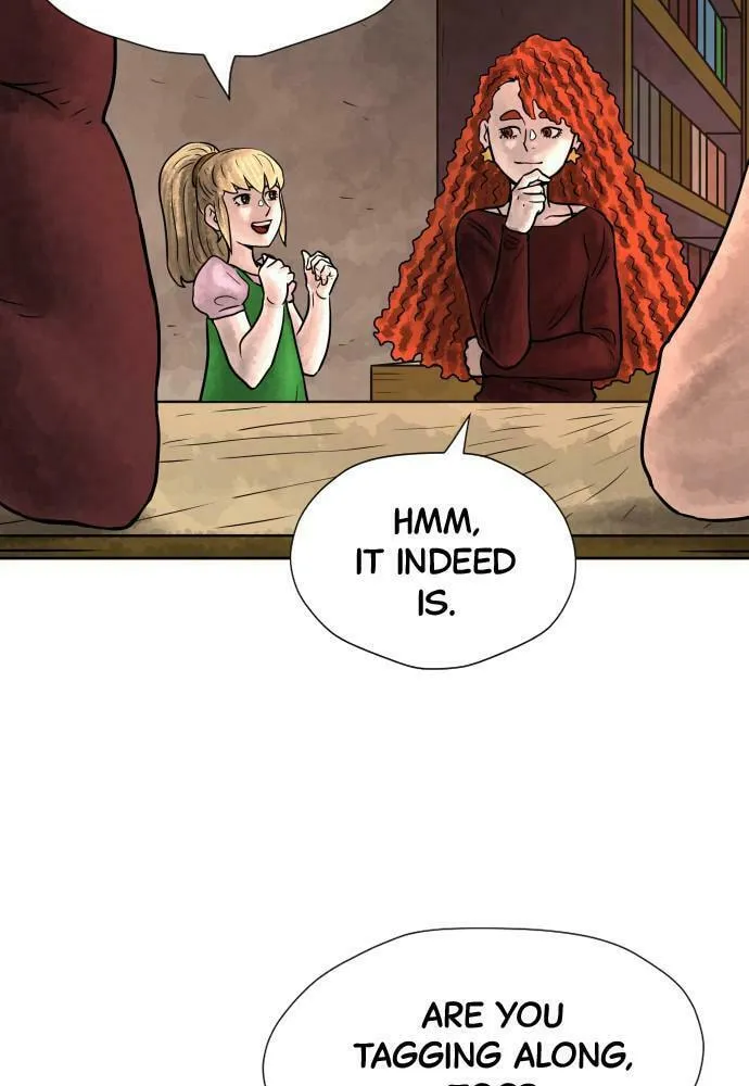Read Warrior Executioner chapter 5 image 102 on Lezhin