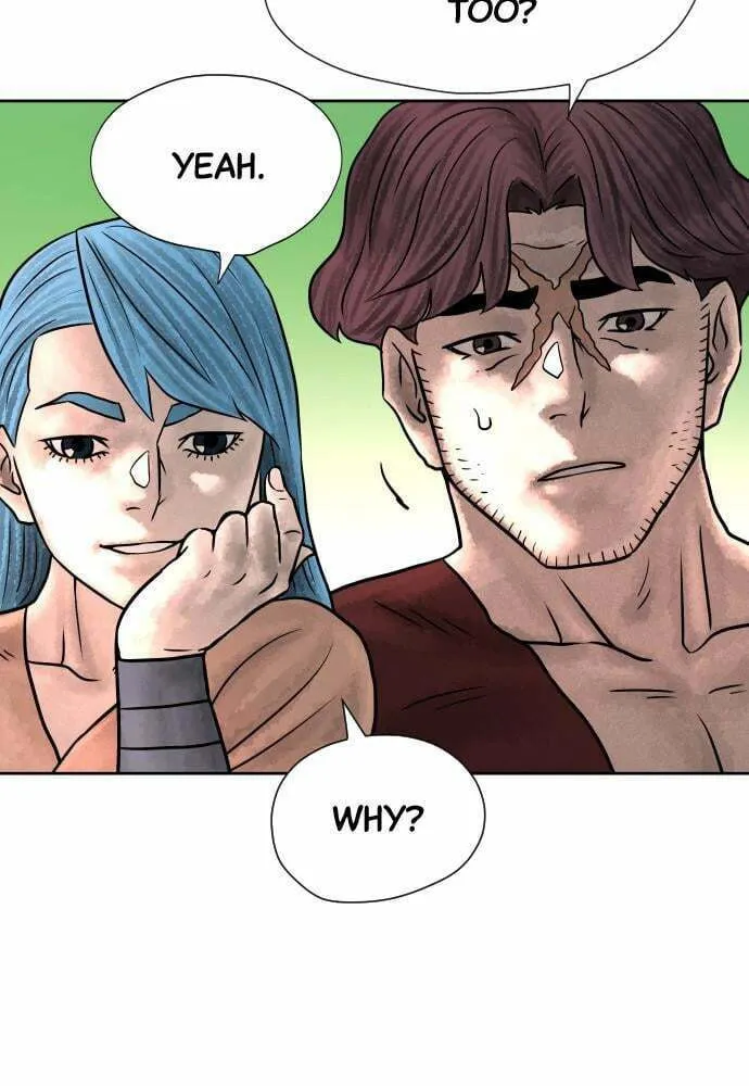 Read Warrior Executioner chapter 5 image 103 on Lezhin