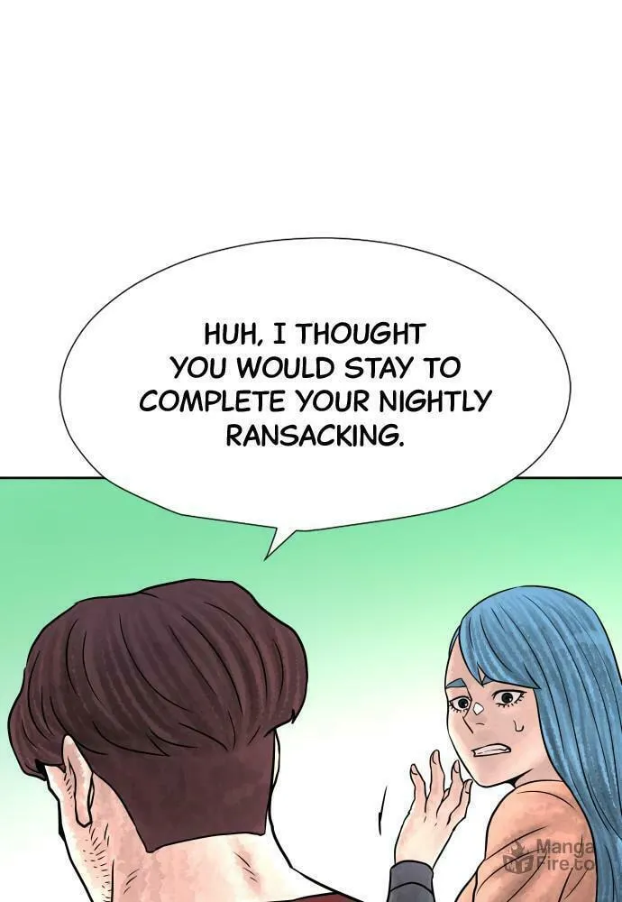 Read Warrior Executioner chapter 5 image 104 on Lezhin