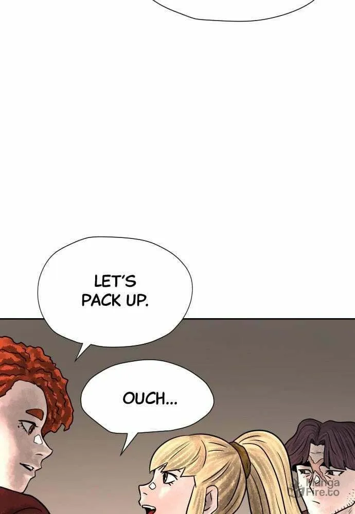 Read Warrior Executioner chapter 5 image 107 on Lezhin