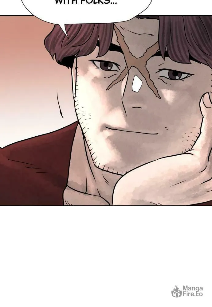 Read Warrior Executioner chapter 5 image 109 on Lezhin