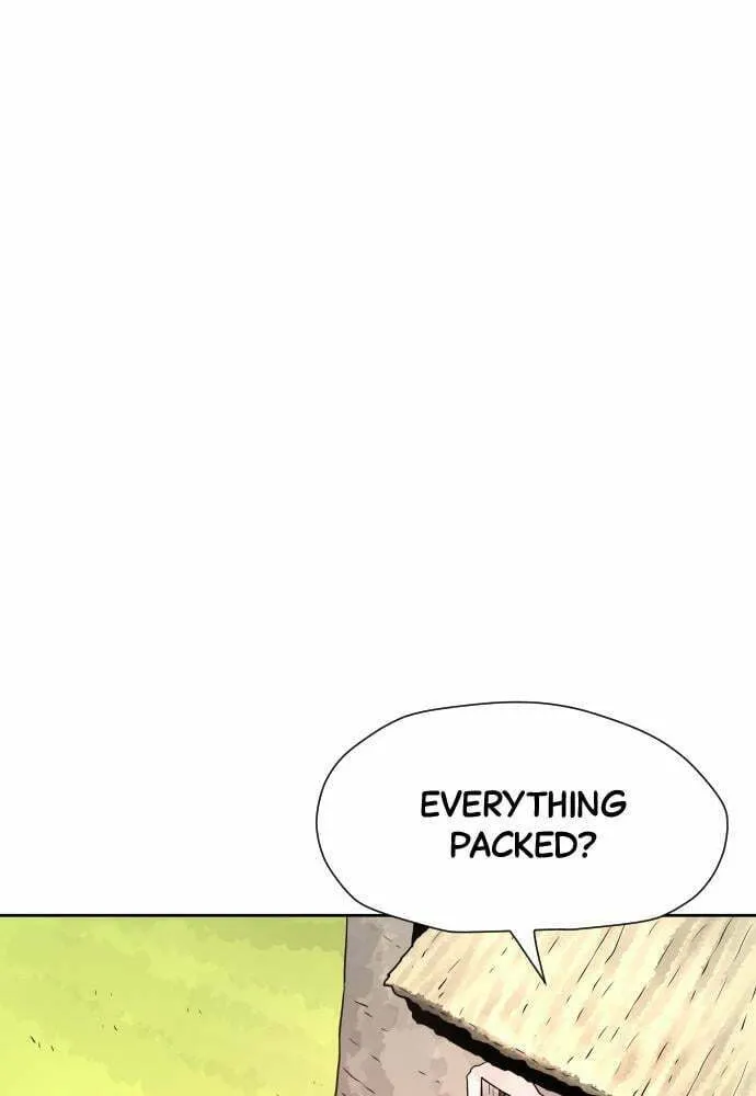 Read Warrior Executioner chapter 5 image 111 on Lezhin