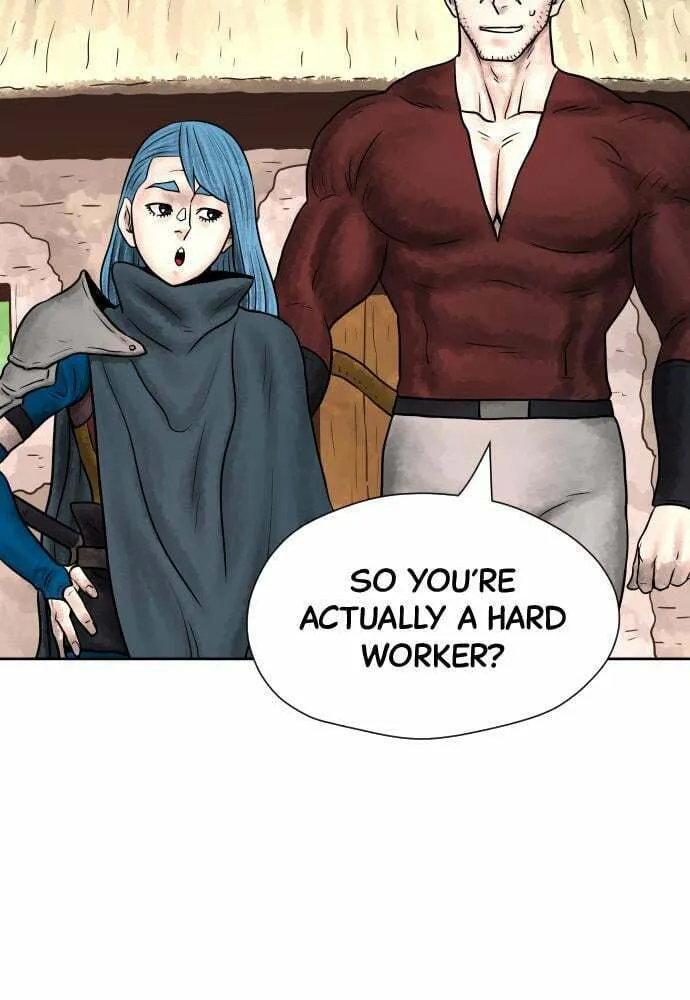 Read Warrior Executioner chapter 5 image 115 on Lezhin