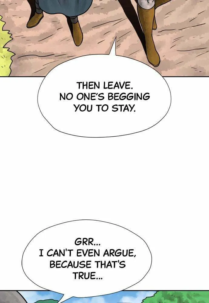 Read Warrior Executioner chapter 5 image 117 on Lezhin