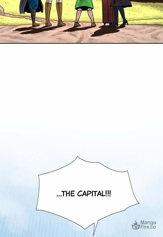 Read Warrior Executioner chapter 5 image 124 on Lezhin