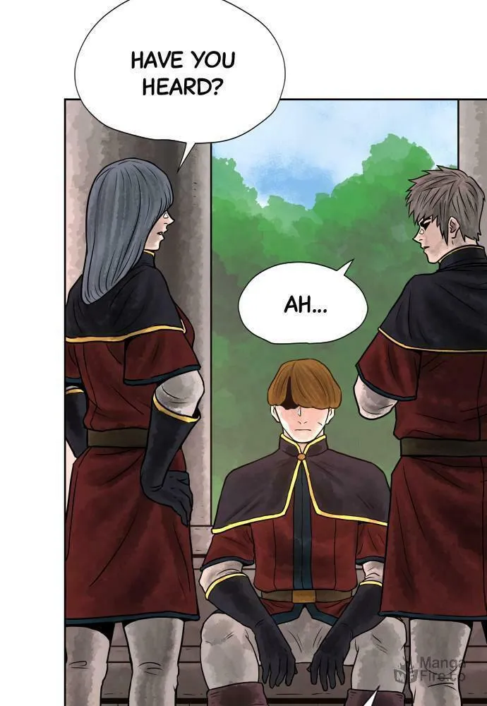 Read Warrior Executioner chapter 5 image 129 on Lezhin