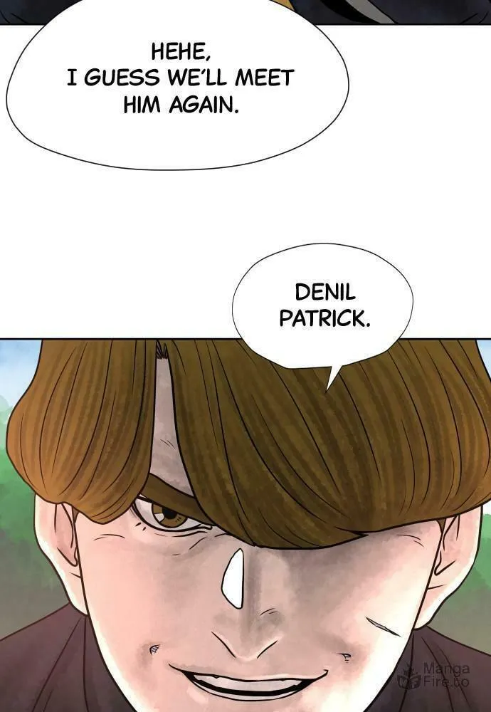 Read Warrior Executioner chapter 5 image 131 on Lezhin