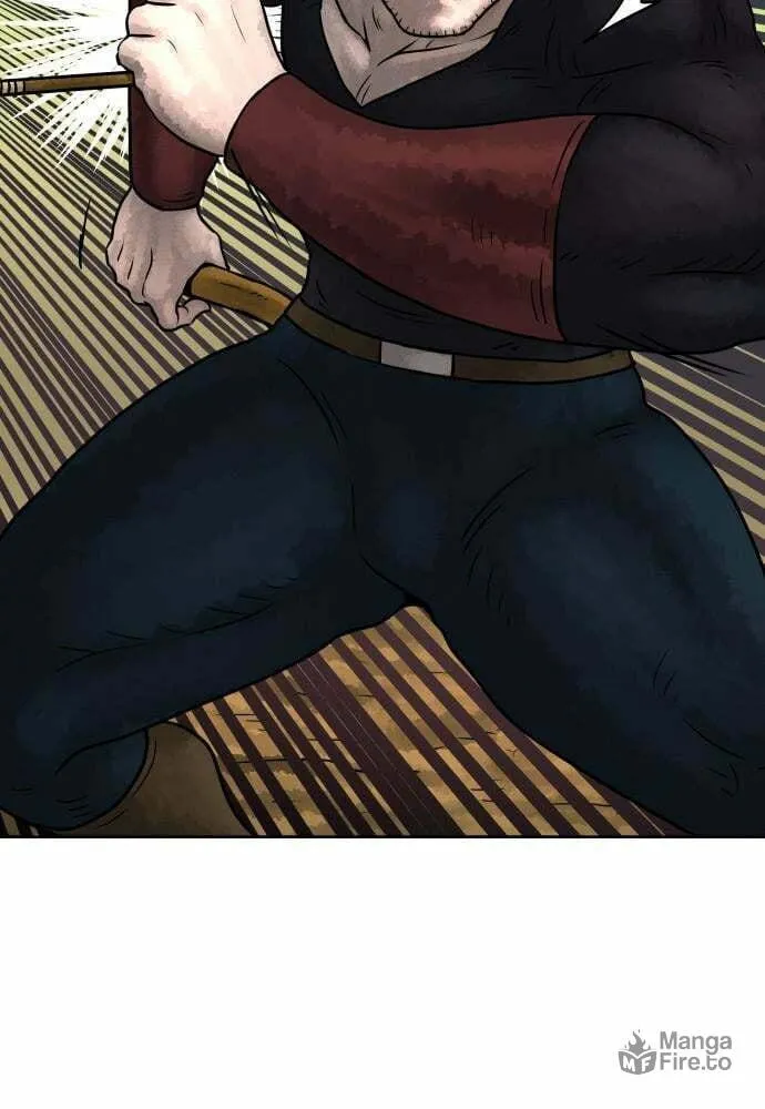Read Warrior Executioner chapter 5 image 14 on Lezhin