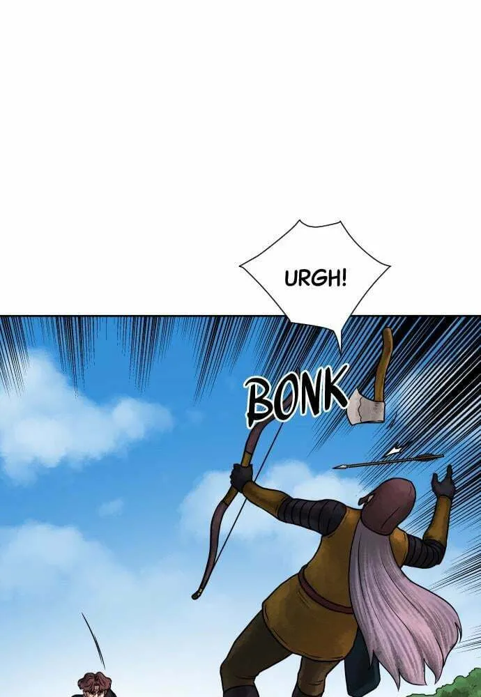 Read Warrior Executioner chapter 5 image 15 on Lezhin