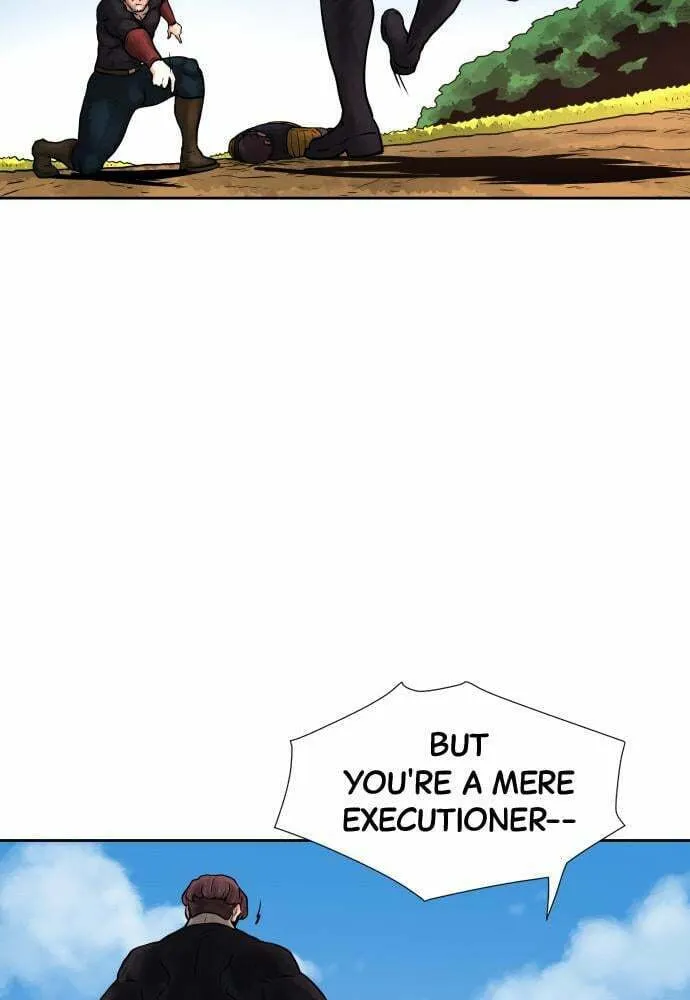 Read Warrior Executioner chapter 5 image 16 on Lezhin