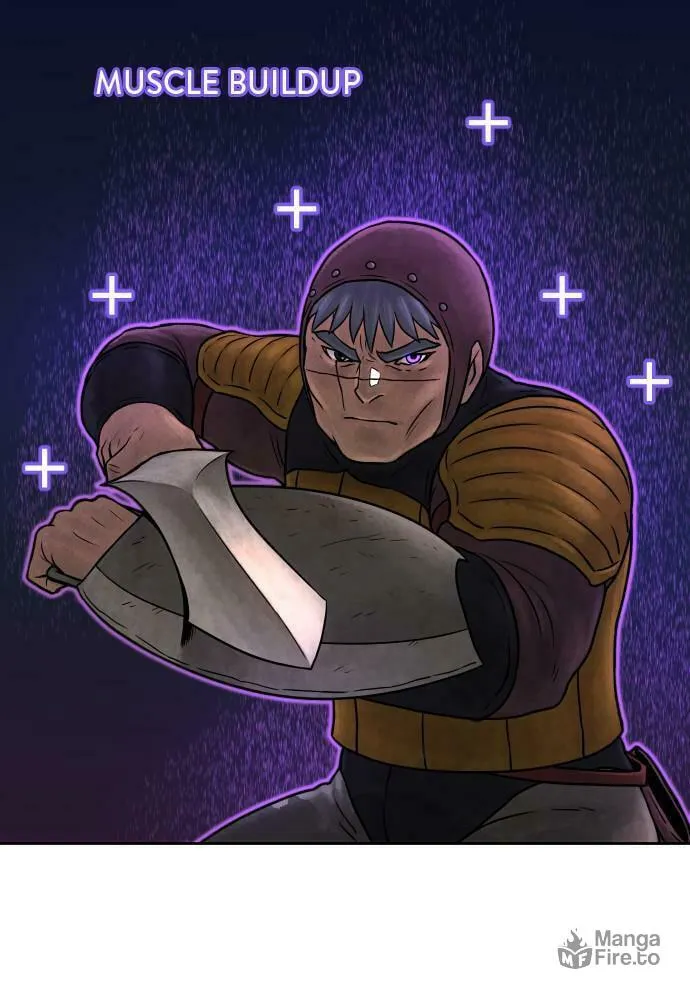 Read Warrior Executioner chapter 5 image 2 on Lezhin