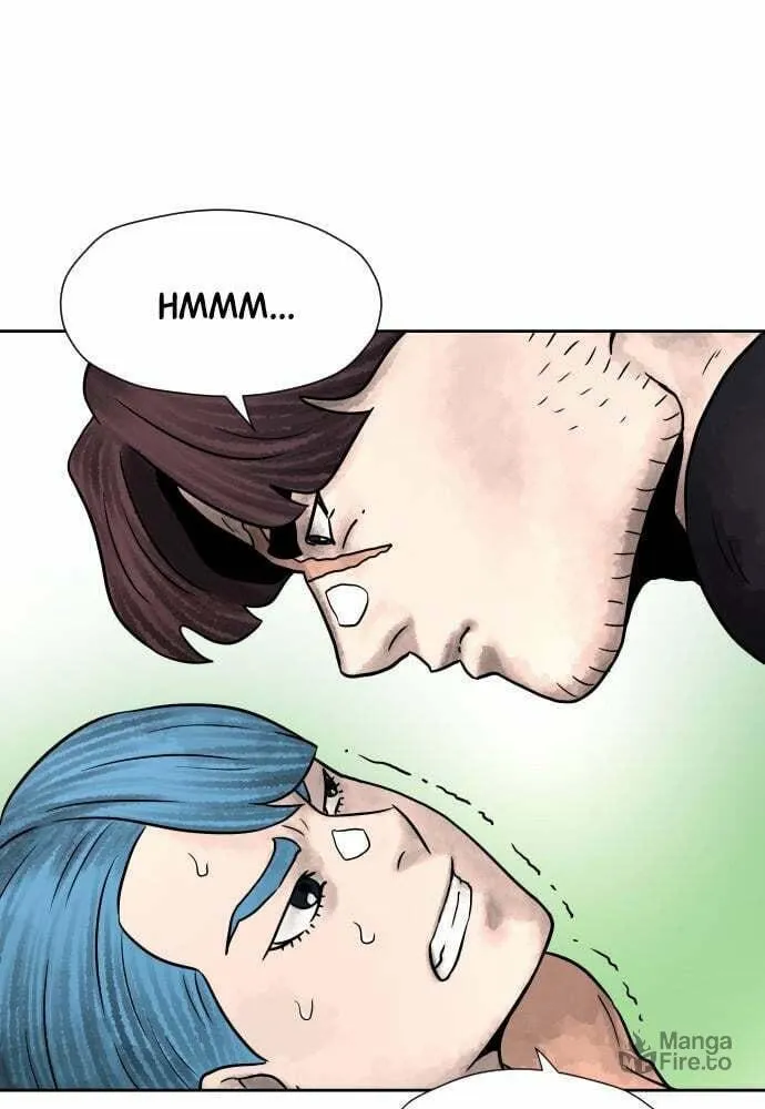 Read Warrior Executioner chapter 5 image 23 on Lezhin