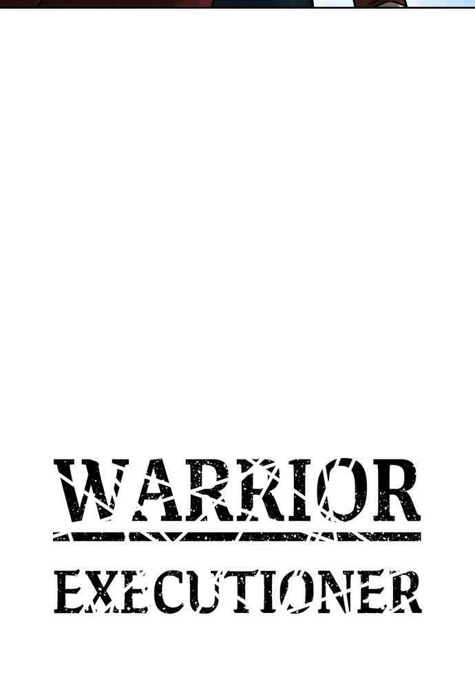 Read Warrior Executioner chapter 5 image 30 on Lezhin