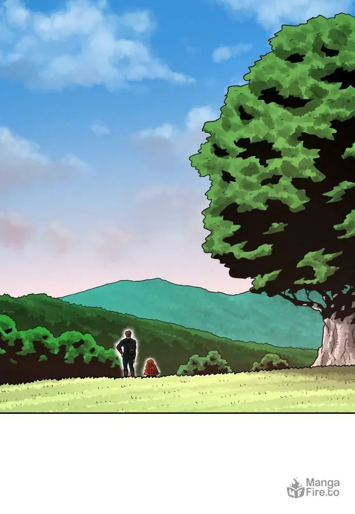 Read Warrior Executioner chapter 5 image 32 on Lezhin
