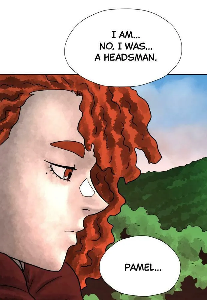 Read Warrior Executioner chapter 5 image 36 on Lezhin