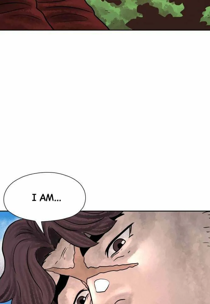 Read Warrior Executioner chapter 5 image 37 on Lezhin