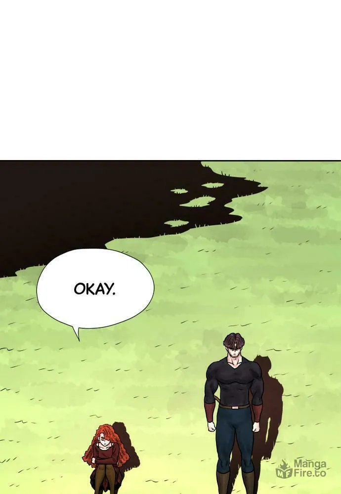 Read Warrior Executioner chapter 5 image 39 on Lezhin