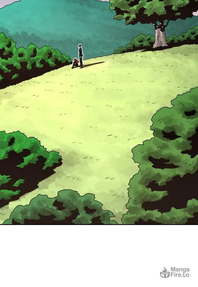 Read Warrior Executioner chapter 5 image 41 on Lezhin