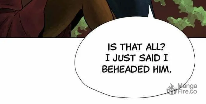 Read Warrior Executioner chapter 5 image 44 on Lezhin