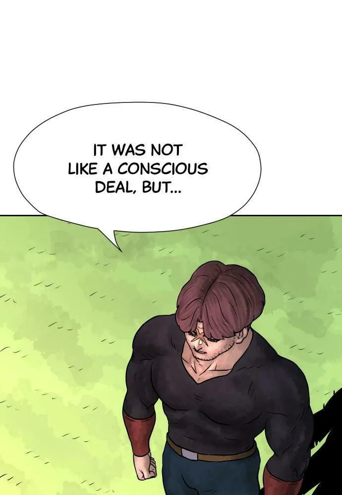 Read Warrior Executioner chapter 5 image 45 on Lezhin