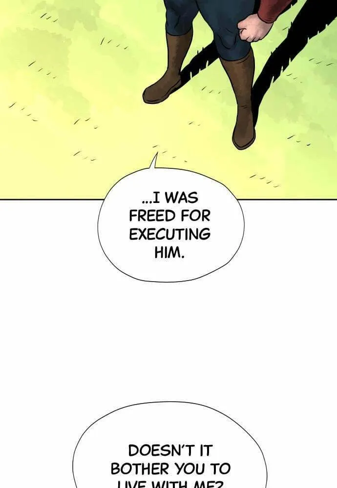 Read Warrior Executioner chapter 5 image 46 on Lezhin