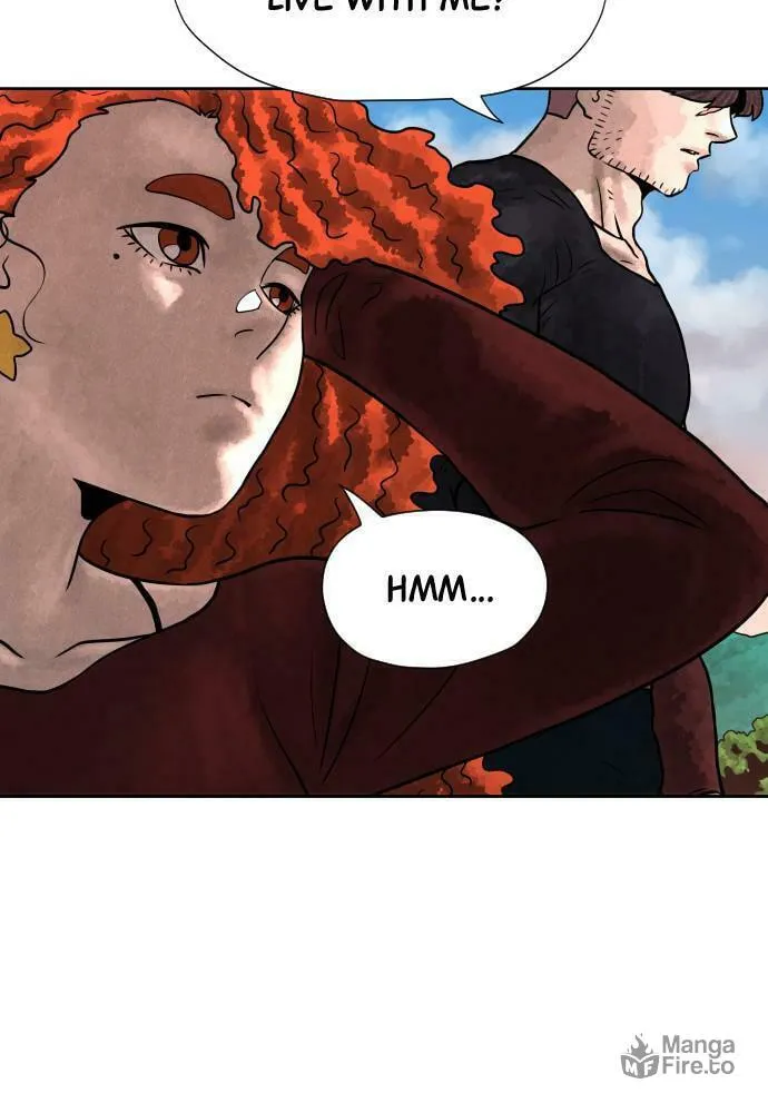 Read Warrior Executioner chapter 5 image 47 on Lezhin