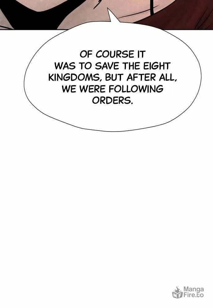 Read Warrior Executioner chapter 5 image 49 on Lezhin