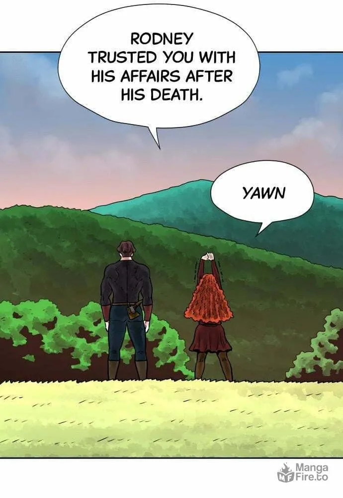Read Warrior Executioner chapter 5 image 50 on Lezhin