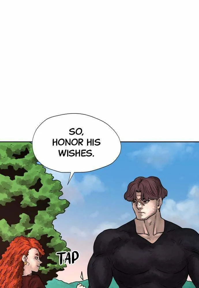 Read Warrior Executioner chapter 5 image 51 on Lezhin