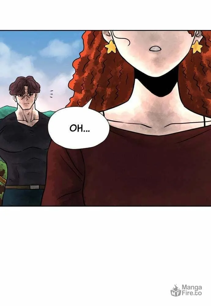 Read Warrior Executioner chapter 5 image 56 on Lezhin