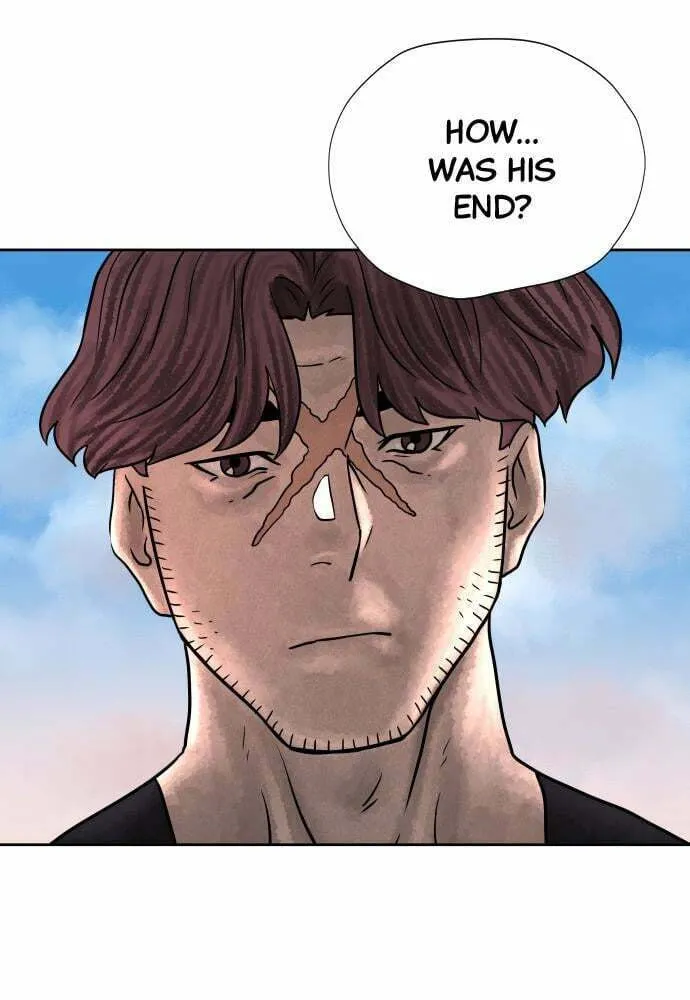 Read Warrior Executioner chapter 5 image 57 on Lezhin