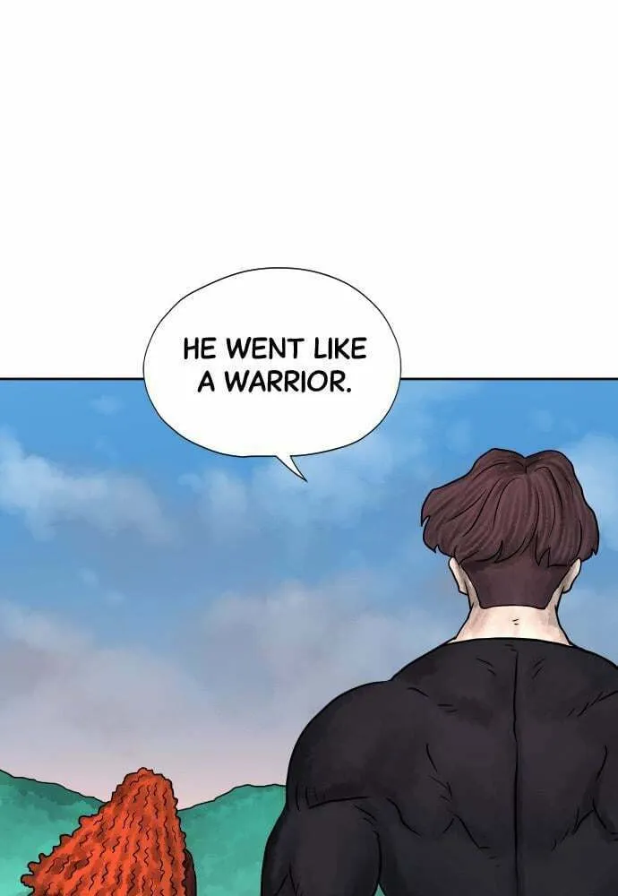 Read Warrior Executioner chapter 5 image 58 on Lezhin