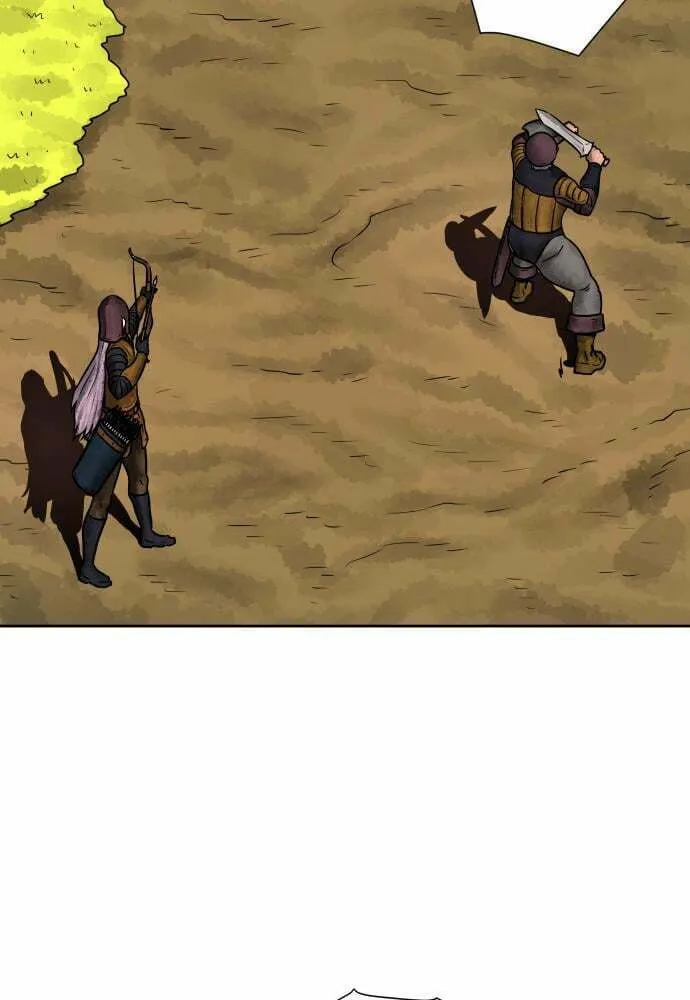 Read Warrior Executioner chapter 5 image 6 on Lezhin