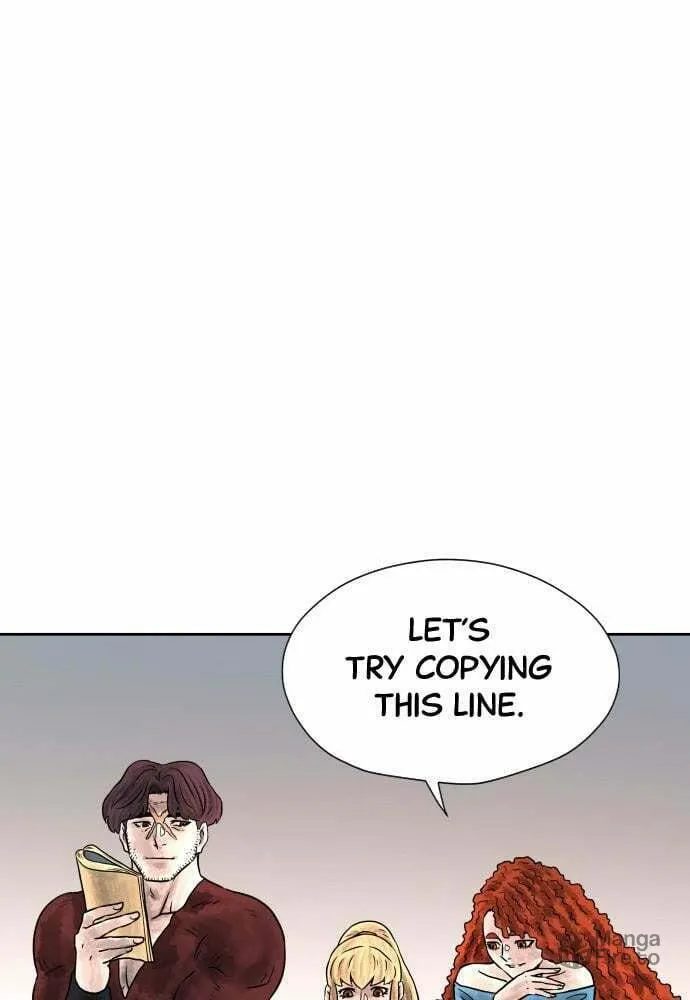 Read Warrior Executioner chapter 5 image 64 on Lezhin