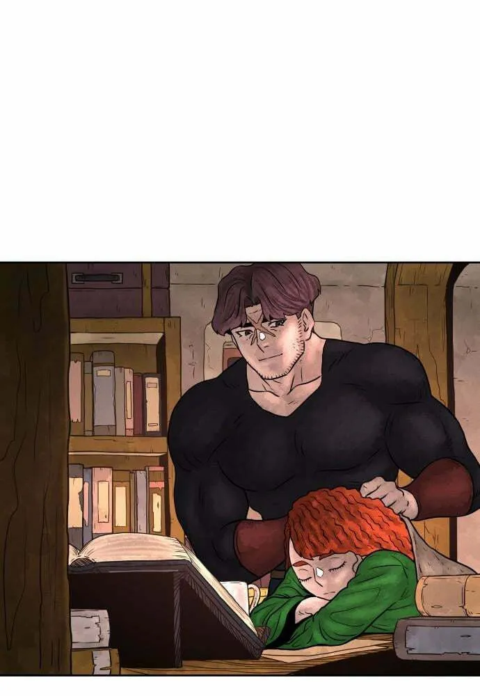 Read Warrior Executioner chapter 5 image 67 on Lezhin