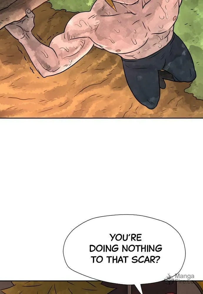Read Warrior Executioner chapter 5 image 69 on Lezhin