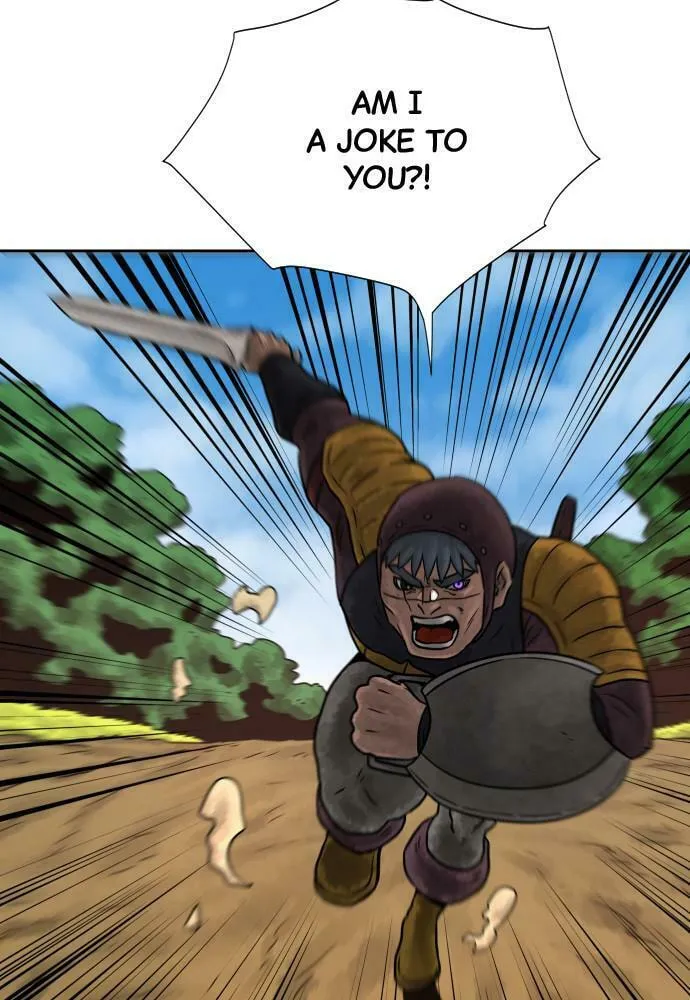 Read Warrior Executioner chapter 5 image 7 on Lezhin