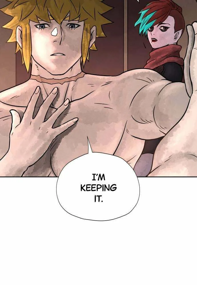 Read Warrior Executioner chapter 5 image 70 on Lezhin