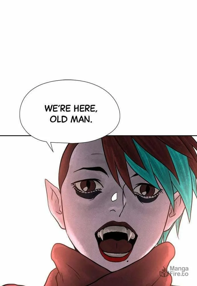 Read Warrior Executioner chapter 5 image 74 on Lezhin