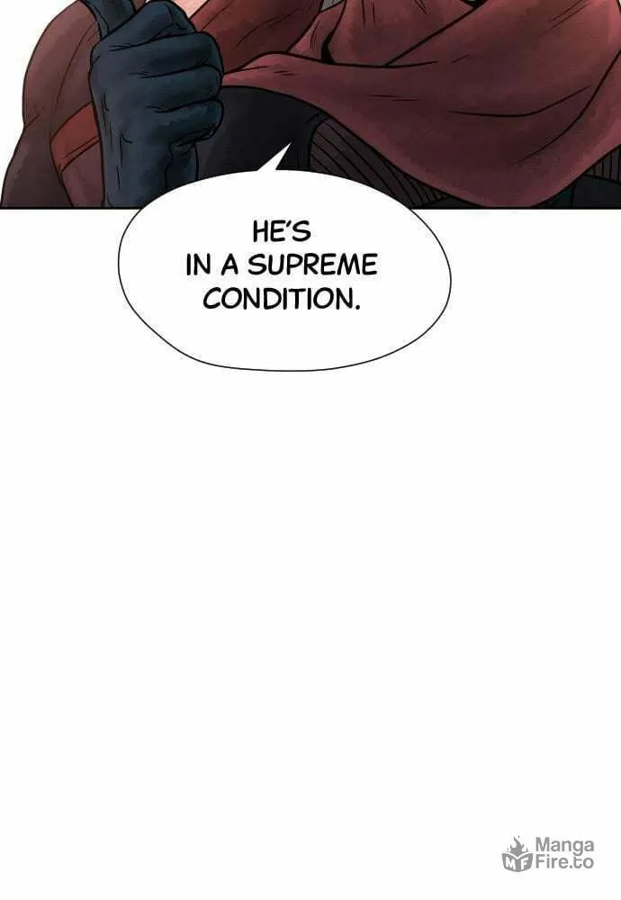 Read Warrior Executioner chapter 5 image 79 on Lezhin