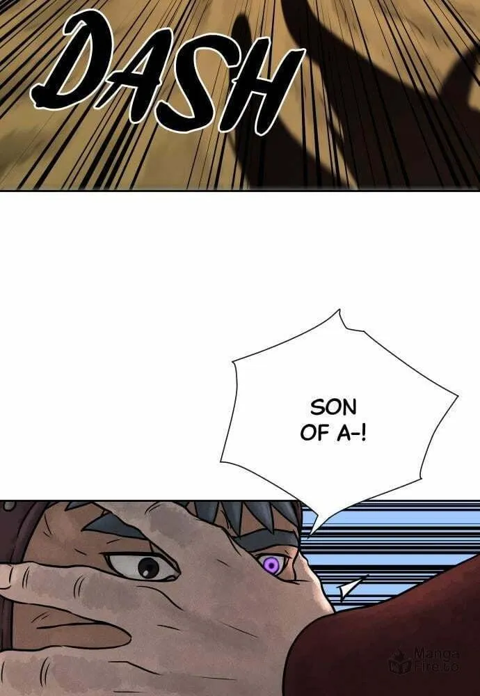 Read Warrior Executioner chapter 5 image 8 on Lezhin
