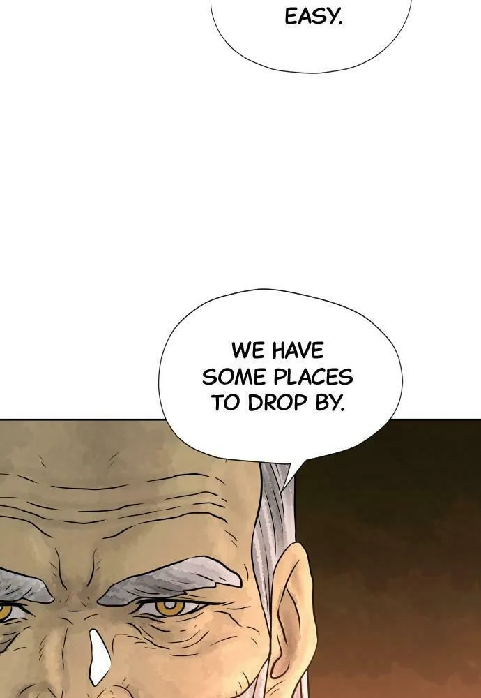 Read Warrior Executioner chapter 5 image 82 on Lezhin