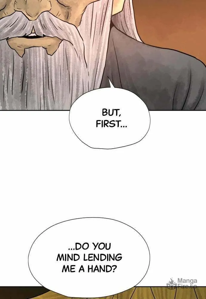 Read Warrior Executioner chapter 5 image 83 on Lezhin